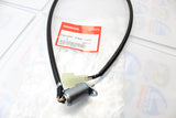 Honda 16200-ZA0-L02 Valve Solenoid