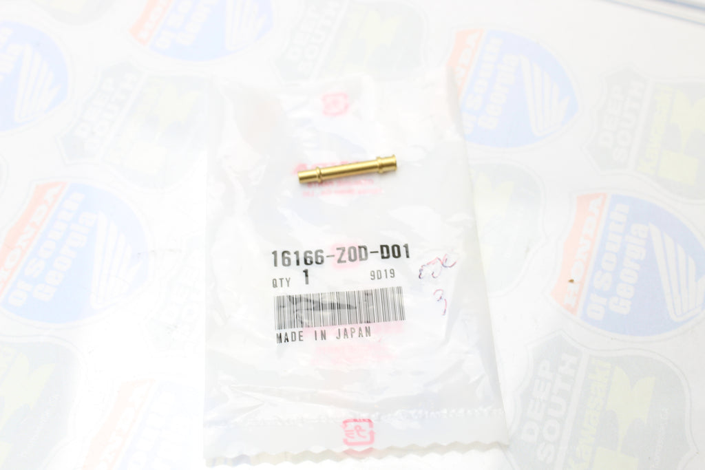 Honda 16166-Z0D-D01 Nozzle Main