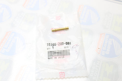 Honda 16166-Z0D-D01 Nozzle Main