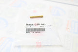 Honda 16166-Z0D-D01 Nozzle Main