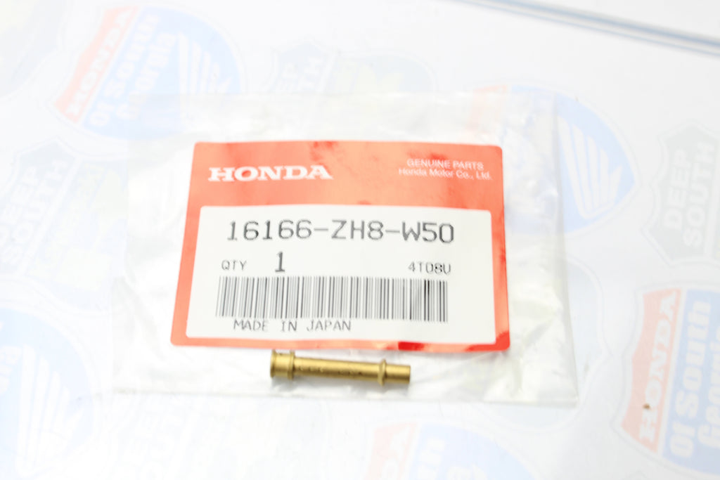 Honda 16166-ZH8-W50 Nozzle Main