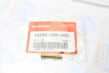 Honda 16166-ZH8-W50 Nozzle Main