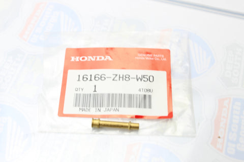 Honda 16166-ZH8-W50 Nozzle Main