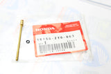 Honda 16150-ZY0-003 Jet Set (#52)