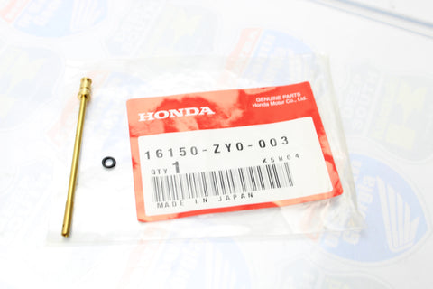 Honda 16150-ZY0-003 Jet Set (#52)