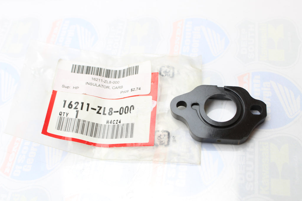 16211-ZL8-000 Carb Insulator