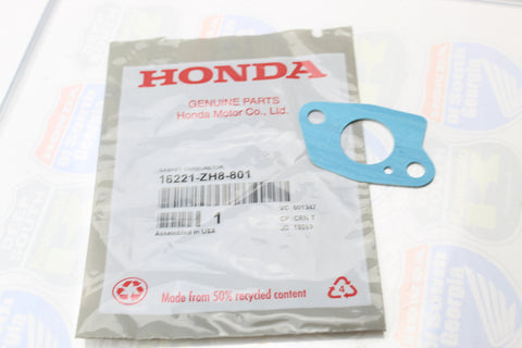 16221-ZH8-801 Carburetor Gasket