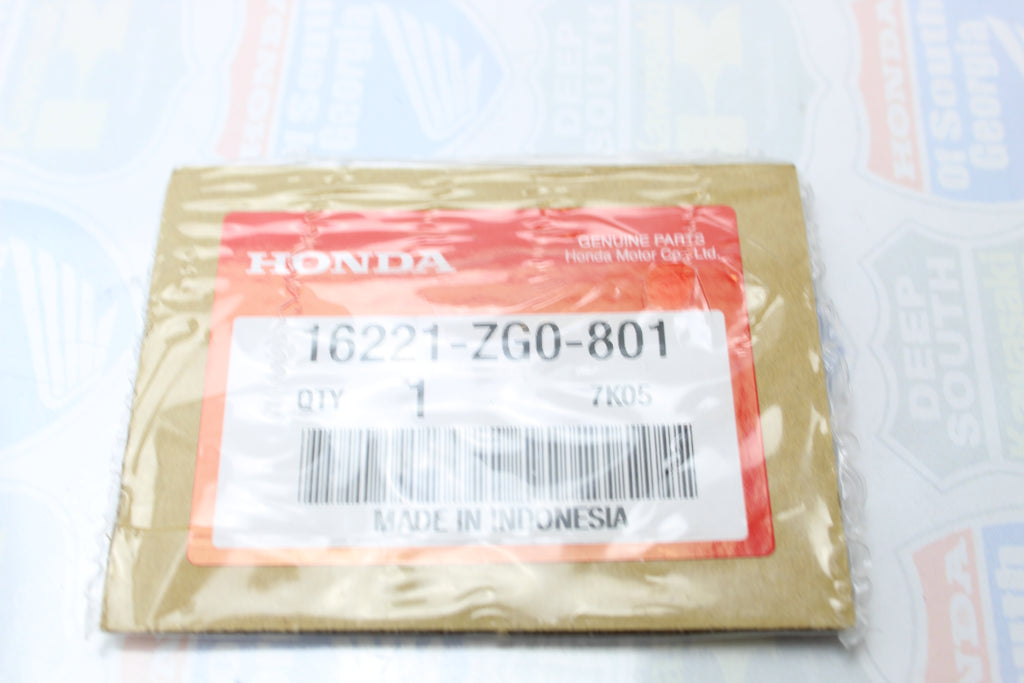16221-ZG0-801 Carburetor Gasket