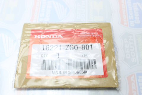 16221-ZG0-801 Carburetor Gasket