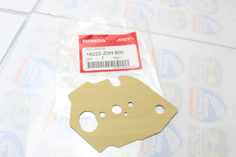 Honda 16222-Z0H-800 Gasket Shroud