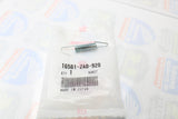 Honda 16561-ZA0-920 Spring Governor