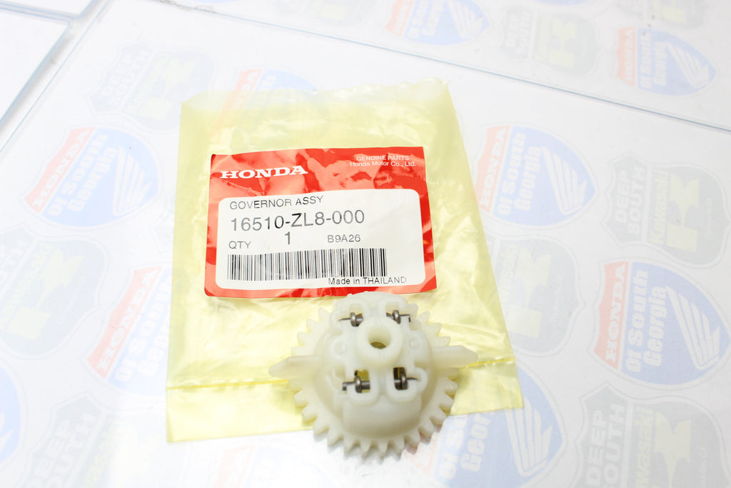 Honda 16510-ZL8-000 Governor Assy.