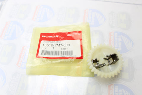 Honda 16510-ZM7-000 Governor Assy.