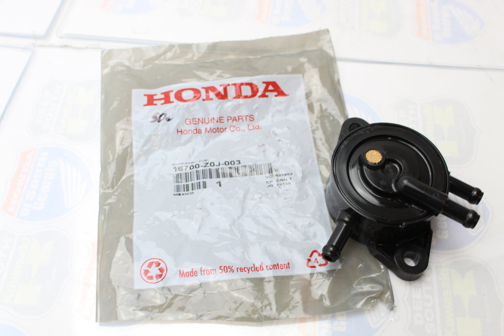 Honda 16700-Z0J-003 Fuel Pump Assembly NEW SS # 16700-Z8A-004