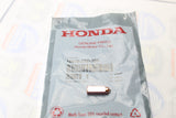 Honda 16620-Z8D-305 Thermowax; 16620Z8D305 Made by Honda