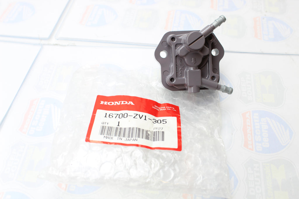 PUMP ASSY., FUEL , 16700-ZV1-305