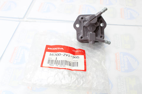 PUMP ASSY., FUEL , 16700-ZV1-305
