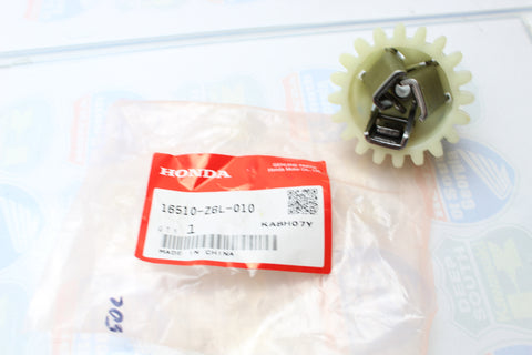 Honda Governor Assy. Part # 16510-Z6L-010