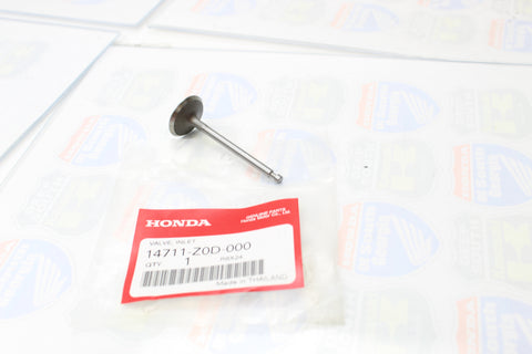 Honda 14711-Z0D-000 Valve In.