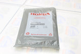 Honda 16212-Z8B-900 Gasket, Insulator; 16212Z8B900 Made by Honda
