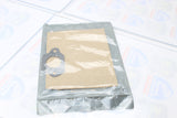 Honda 16212-Z8B-900 Gasket, Insulator; 16212Z8B900 Made by Honda