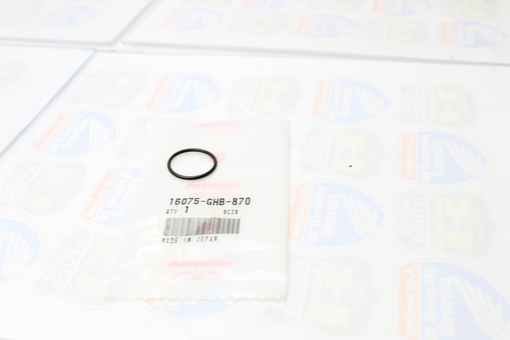 16075-GHB-870 O-Ring