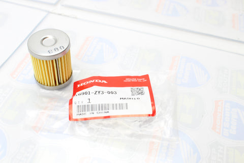 Honda 16901-ZY3-003 Filter Fuel