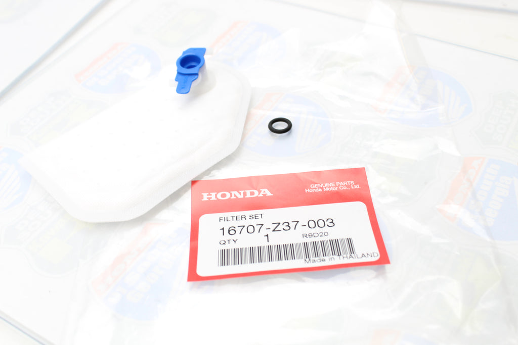 HONDA OE, FILTER SET , 16707-Z37-003 HONDA EU7000IS