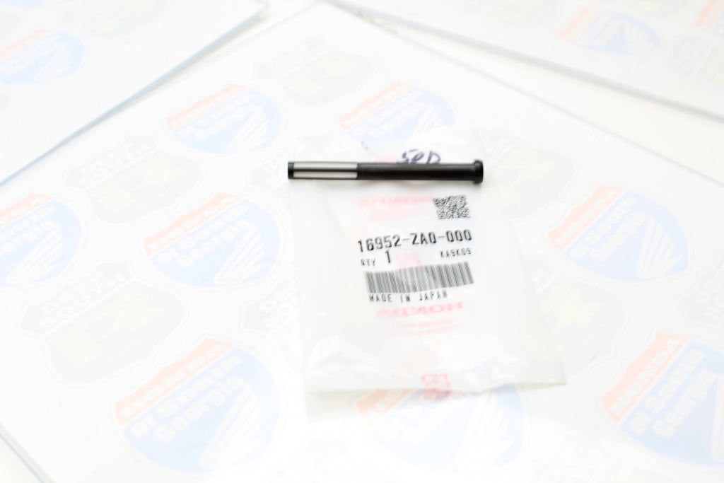 Honda 16952-ZA0-000 Filter Fuel