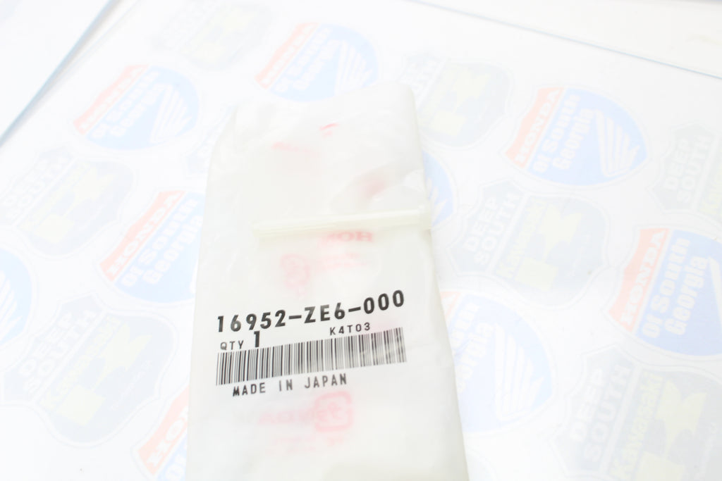 Honda 16952-ZE6-000 Filter Fuel