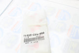 Honda 16952-ZE6-000 Filter Fuel