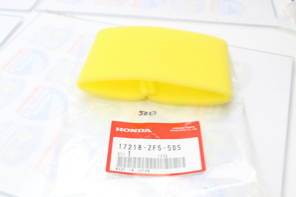 17218-ZF5-505 Filter (Outer)