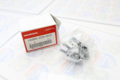 Honda 16950-ZC0-015 Petcock Assy.