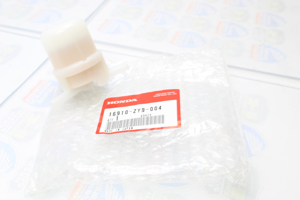 Honda 16910-ZY9-004 Filter Fuel