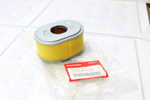Honda 17210-ZE0-505 Small Engine Air Filter for GX100, GX120