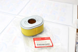 Honda 17210-ZE0-505 Small Engine Air Filter for GX100, GX120