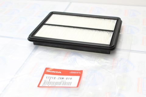 Honda 17210-Z6M-010 Element, Air Cleaner; 17210Z6M010 Made by Honda