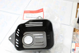 Honda 18321-ZL8-A01 Protector, Muffler; 18321ZL8A01 Made by Honda