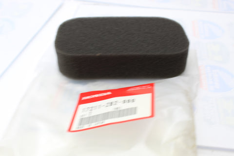 Honda 17211-ZB2-000 Element Air Cleaner