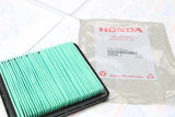 Honda 17211-ZL8-023 Air Cleaner Element