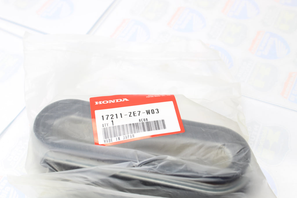 Honda 17211-ZE7-W03 Element Air Cleaner