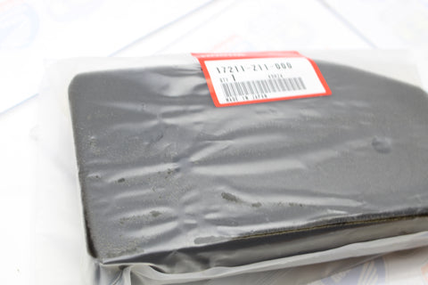 Honda 17211-Z11-000 Element Air Cleaner