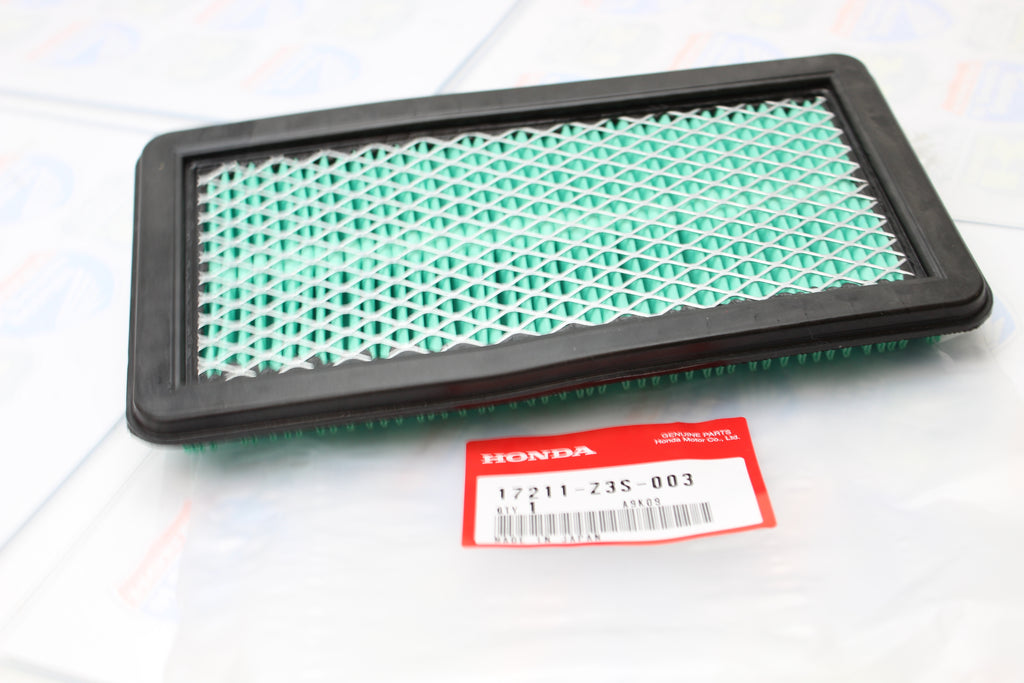 しず 17211-Z3S-003 Air Cleaner Element EU7000iS GX440 – HONDAOFSOUTHGEORGIA