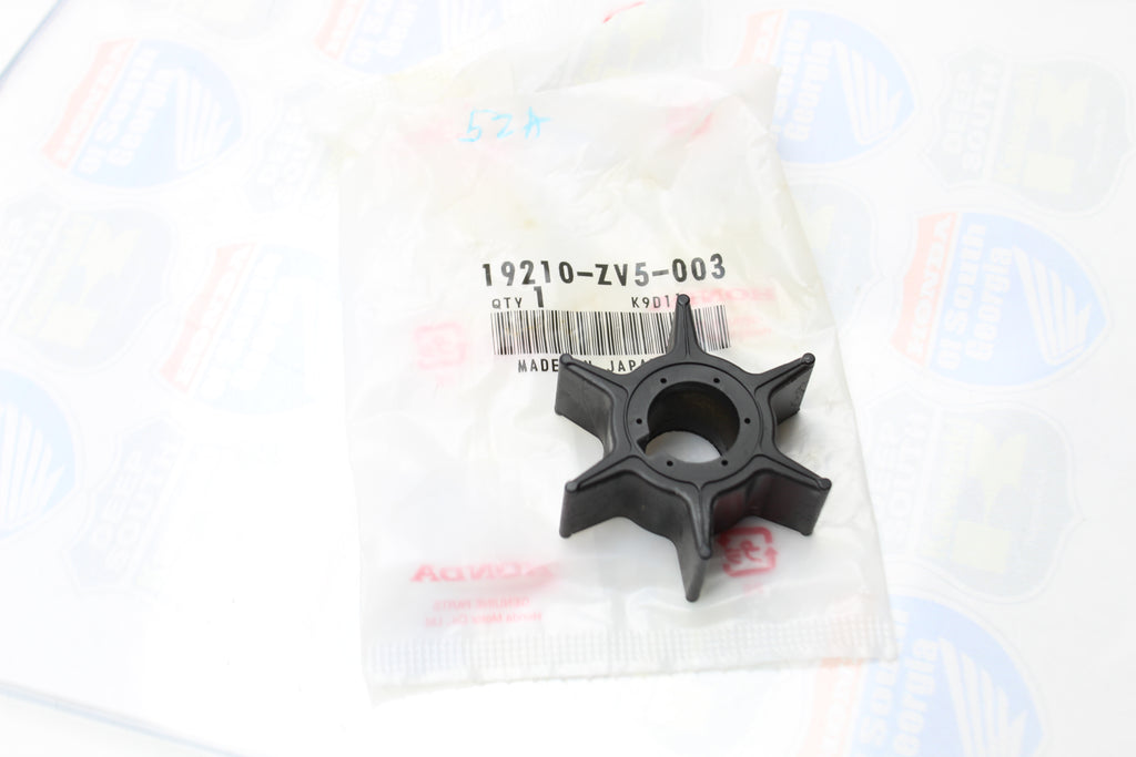 19210-ZV5-003 Pump Impeller
