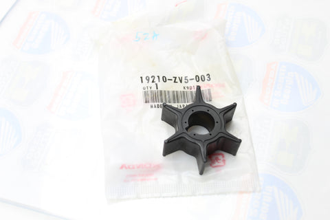 19210-ZV5-003 Pump Impeller