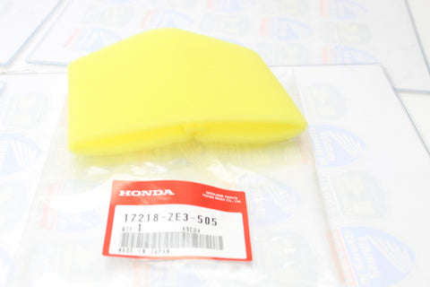 Honda 17218-ZE3-505 Filter (Outer)