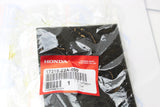 Honda 17218-Z2A-000 Filter (Outer)