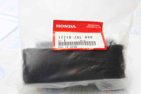 Honda 17218-Z6L-000 Filter (Outer); 17218Z6L000 Made by Honda