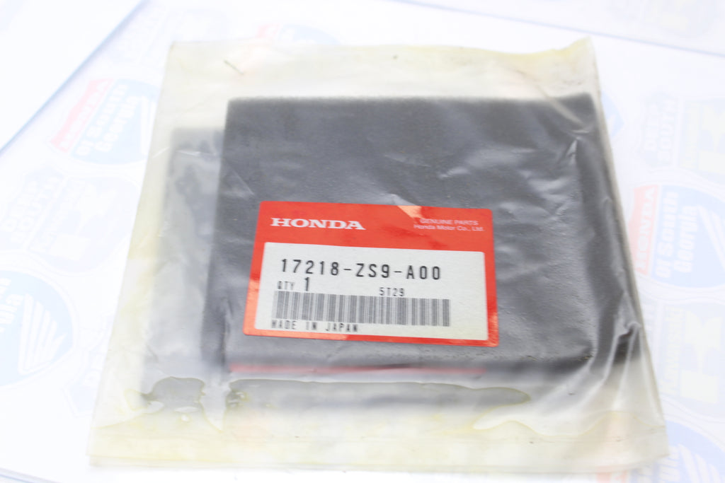 Honda 17218-ZS9-A00 Air Filter (Outer)