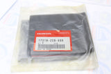 Honda 17218-ZS9-A00 Air Filter (Outer)